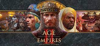 Age Of Empires 